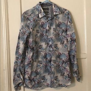 Ted Baker Dress Shirt